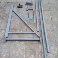 تخته  زیر پا در ابعاد مختلف بشکه .شمشه  و...|مصالح و تجهیزات ساختمان|گرگان, |دیوار