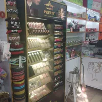 واگذاری مغازه ارایشی|اجارهٔ مغازه و غرفه|مشهد, رده|دیوار