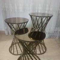 میز عسلی