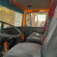 سنگین و نیمه سنگین|خودرو سنگین|آبگرم, |دیوار