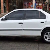 سمند مدل ۹۰|خودرو سواری و وانت|تهران, کن|دیوار