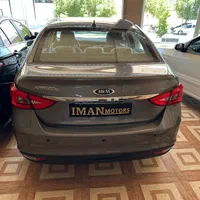 اریزو ۵ IE مدل ۴۰۱|خودرو سواری و وانت|جهرم, |دیوار