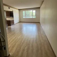 ۱۰۵متر دو خوابه تراورتن« بی نظیر» شهر زیبا ،نیلوفر