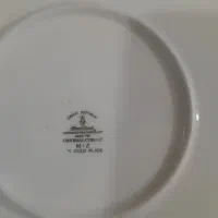 گلدون لیلی ومجنون  سرمه ای  بابشقاب  فرشتگان|کلکسیون اشیاء عتیقه|فردیس, داوری|دیوار