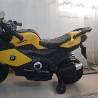 موتور شارژی