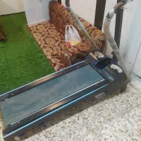 تردمیل|تجهیزات ورزشی|مسجد سلیمان, |دیوار