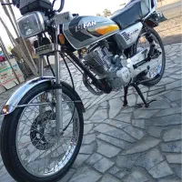 95موتور پلمپ|موتورسیکلت|گناباد, |دیوار