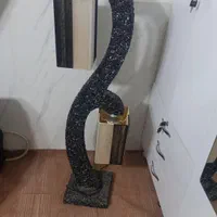 چراغ خواب سنگی سالم