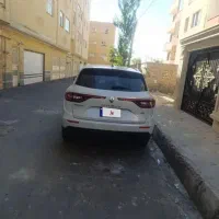 رنو کولیوس 2019|خودرو سواری و وانت|تبریز, |دیوار