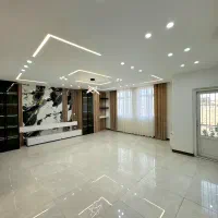 ۷۵متر سرتاسر پنجره فول امکانات و لوکس وامدار فاز۱