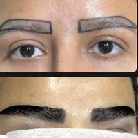 کاشت مو و ابرو اقساطی حتی با سفته|خدمات آرایشگری و زیبایی|مشهد, وکیل‌آباد|دیوار