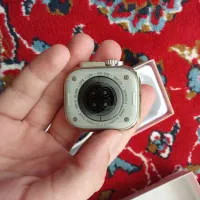 ساعت هوشمند T5000 اصلی|ساعت|اسلامآباد غرب, |دیوار