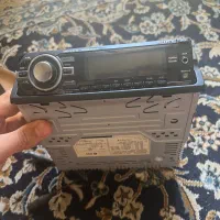 ضبط سونی اصل سالم و تمیز