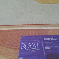 قالیچه و ۳ عدد پادری|فرش|رشت, حمیدیان|دیوار