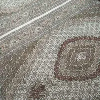 تک بوی بدون ایراد رج چهل تمام گلهاش ابریشم|فرش|تهران, فردوسی|دیوار