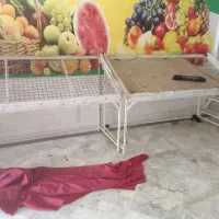 میزمیوه فروشی