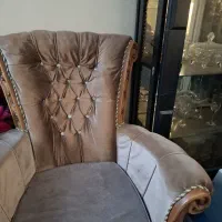 مبل|مبلمان خانگی و میز عسلی|تهران, کیانشهر|دیوار