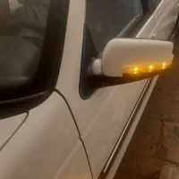 پارس TU5 صفر خشک واقعی