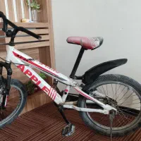 دوچرخه ۲۰ و ۲۶