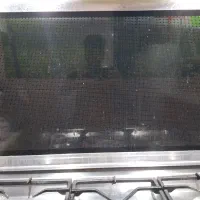 فرگاز دوکاره سینجر|اجاق گاز و لوازم برقی پخت‌وپز|ایذه, |دیوار