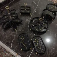ظروف پذیرایی