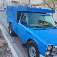 نیسان مدل 88|خودرو سواری و وانت|هشتگرد, شهرک بعثت|دیوار