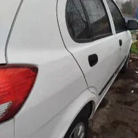 تیبا 2مدل 99|خودرو سواری و وانت|رشت, شهرک شهید رجایی|دیوار