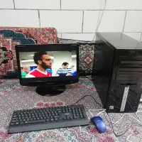 کامپیوتر کامل ویندوز 10