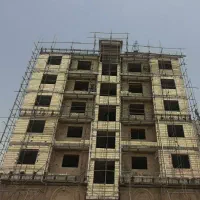 داربست فلزی