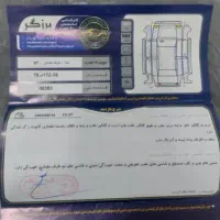 دنادندهای تیپ۲مدل۹۷نقدواقساط شرایطی معاوضه خودرو|خودرو سواری و وانت|مشهد, خرمشهر|دیوار