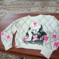 تعدادی لباس دخترانه|لباس|کاشمر, |دیوار