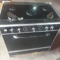 فروش اجاق گاز طرح فر