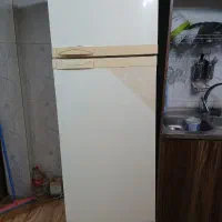 لوازم خونه یخچال دو درب بخاری وای فای ایفون صوتی