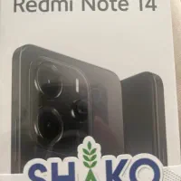 گوشی شیائومی Note 14