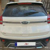 x22mvmاکسلنت مدل۱۴۰۰|خودرو سواری و وانت|مشهد, شهرک بهارستان|دیوار