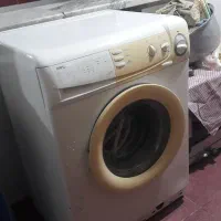 لباسشویی کنود ۶ کیلویی