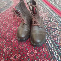 کفش خارجی کم کار