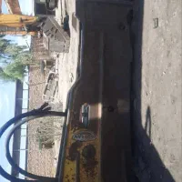 چکش بیل مکانیکی سوسان ۷۰ کره ای