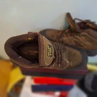 لباس، کفش کار پوتین فرمها اورکت سربازی کوله پشتی|لباس|کرج, شهرک بنفشه|دیوار