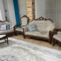 مبل هفت نفره