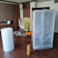 باربری حمل و نقل حجت بار خاور کارگرنیرو بسته بندی|خدمات حمل و نقل|مشهد, طلاب|دیوار