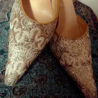 کفشهای خارجی مجلسی