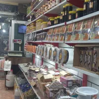 استخدام فروشنده ساده|استخدام خدمات فروشگاه و رستوران|شهرکرد, |دیوار