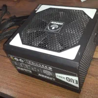 پاور گرین 580 وات - GP580A-EUD