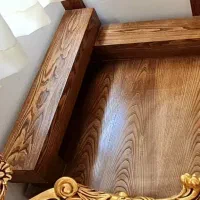 میز جلو مبلی