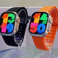 ساعت هوشمند ( اپل واچ ) سری 9 الترا ( با کیفیت )