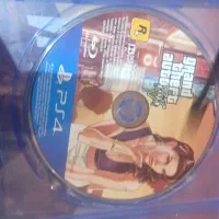 دیسک بازی پی اس فور