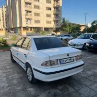 سمند Lx مدل۹۲|خودرو سواری و وانت|بندرعباس, |دیوار