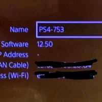 کنسول پلستیشن 4 اسلیم ps4|کنسول، بازی ویدئویی و آنلاین|خمینیشهر, |دیوار