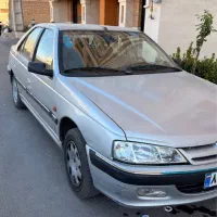 پژوپارس سال نقره ای مدل ۸۴ دوگانه دستی